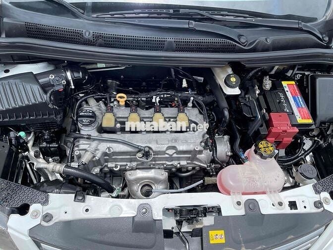 VinFast Fadil 2020 Trắng