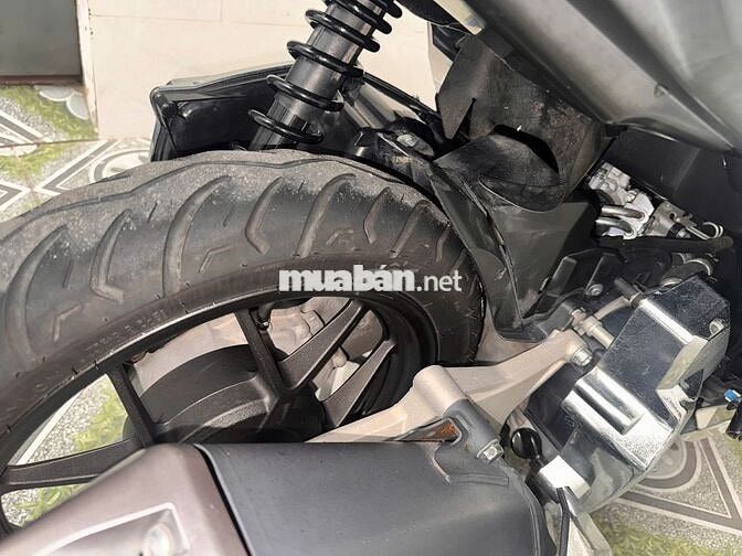 Honda Vario 125i 2019 Trắng