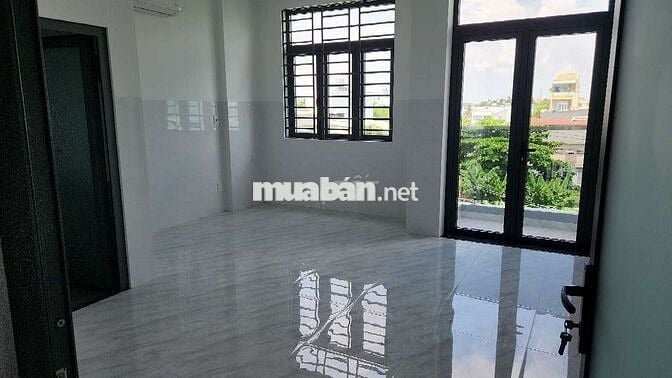 Chính chủ cho thuê phòng Studio 20m² mới xây, gần Phan Văn Hớn