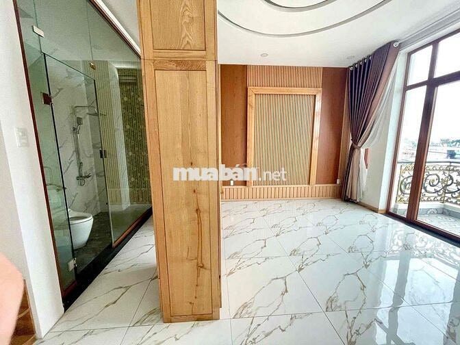 Cho Thuê Nhà Mặt Tiền Xuân Thới Thượng Hóc Môn