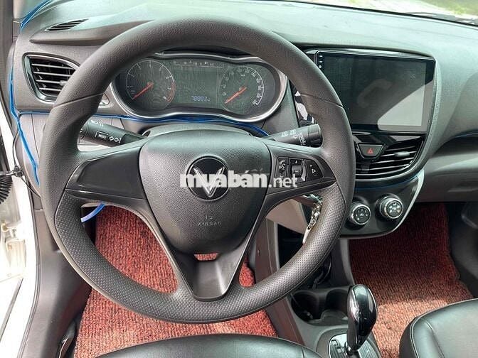 VinFast Fadil 2020 Trắng