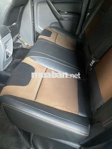 Ford Ranger 3.2 2016 Trắng 170000 km