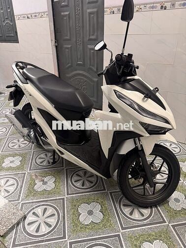 Honda Vario 125i 2019 Trắng