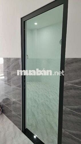 Chính chủ cho thuê phòng Studio 20m² mới xây, gần Phan Văn Hớn