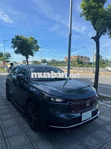 Honda HR-V RS  2023 Odo 2v1 km hàng cọp ✅