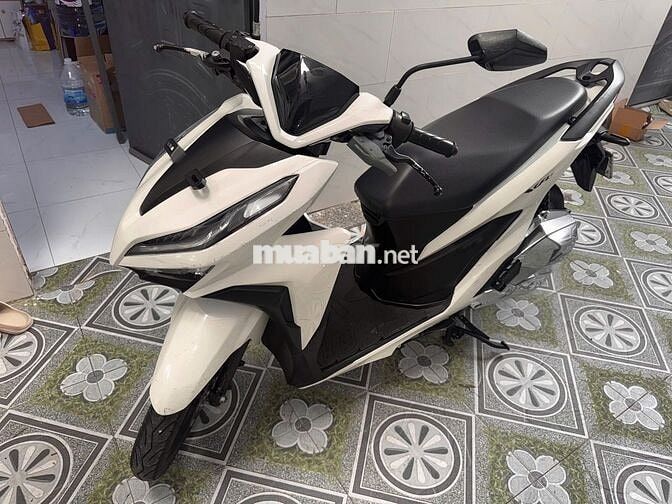 Honda Vario 125i 2019 Trắng