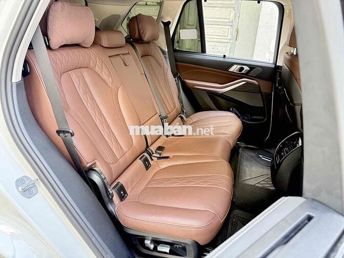 BMW X5 X-Line 2024