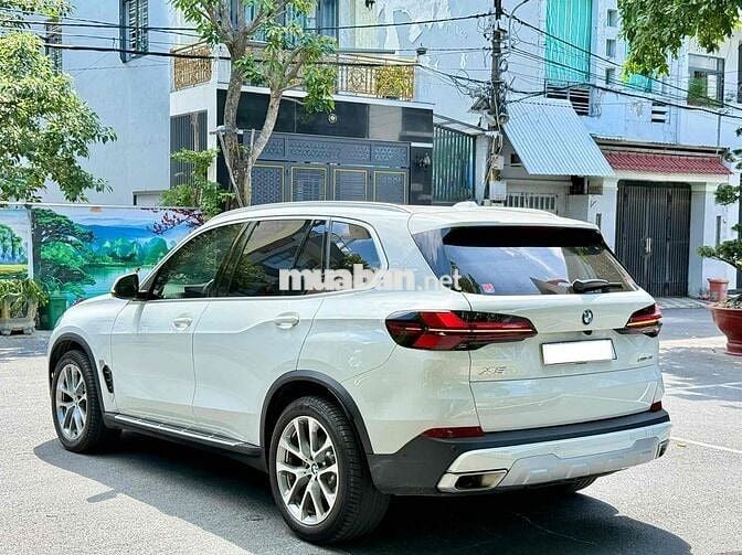 BMW X5 X-Line 2024