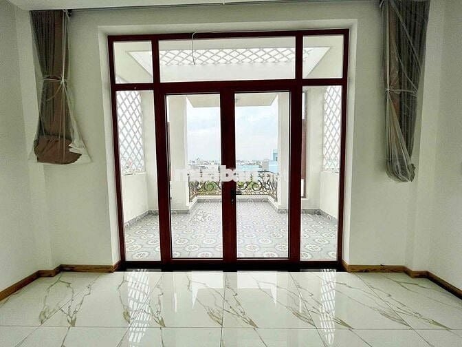 Cho Thuê Nhà Mặt Tiền Xuân Thới Thượng Hóc Môn