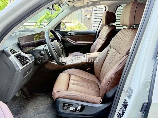 BMW X5 X-Line 2024