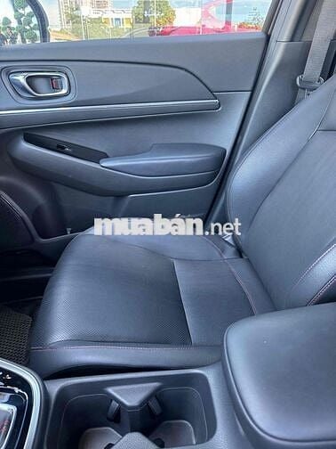 Honda HR-V RS  2023 Odo 2v1 km hàng cọp ✅