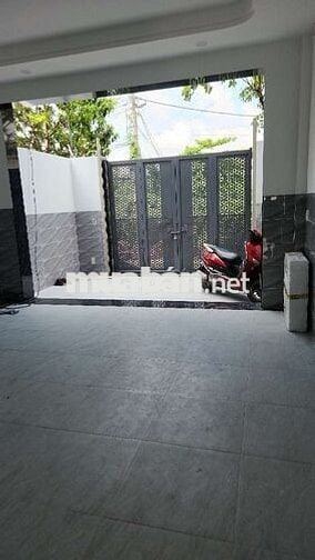 Chính chủ cho thuê phòng Studio 20m² mới xây, gần Phan Văn Hớn