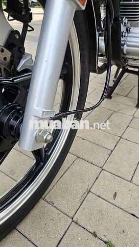 Yamaha YB125SP 2018 Đỏ lướt siêu đẹp biển SG