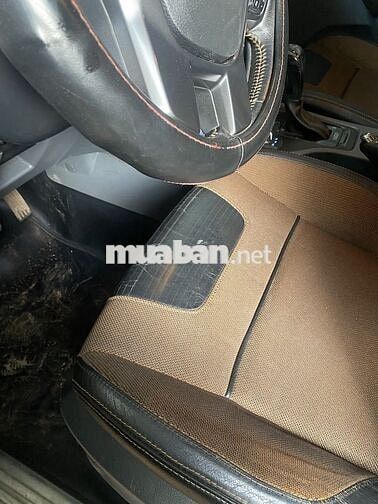 Ford Ranger 3.2 2016 Trắng 170000 km