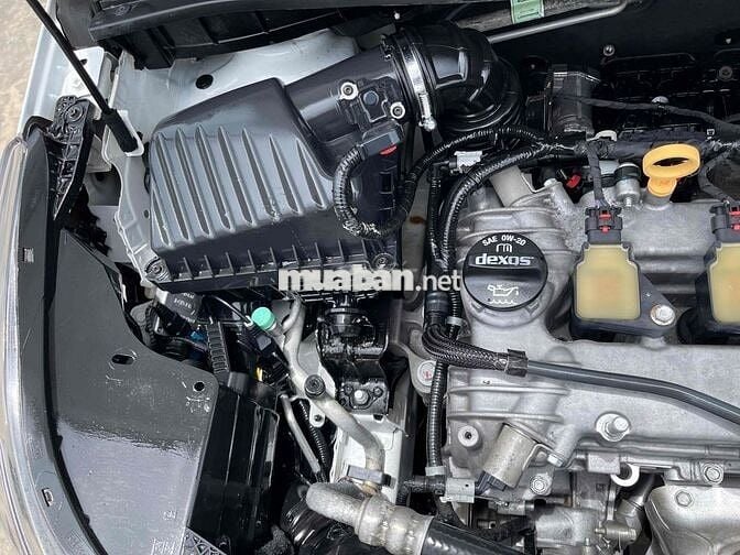 VinFast Fadil 2020 Trắng