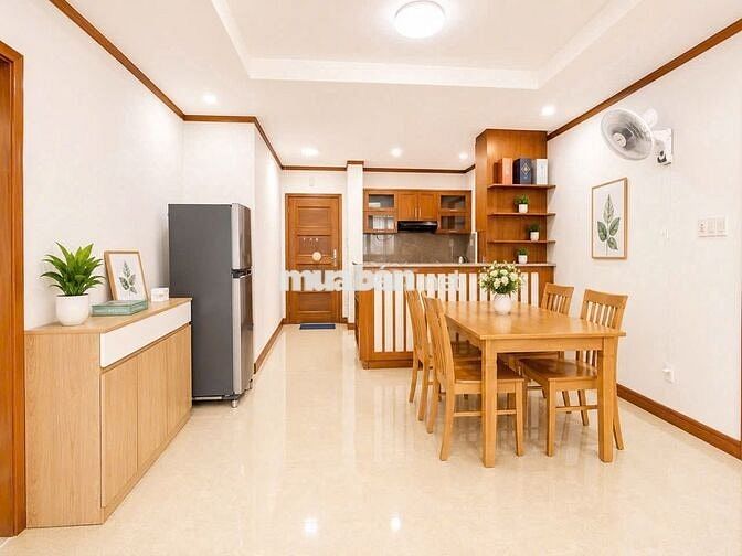 BÁN CĂN HỘ PHÚ HOÀNG ANH 2PN GIÁ RẺ