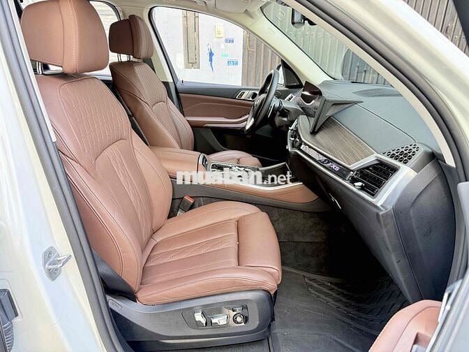 BMW X5 X-Line 2024