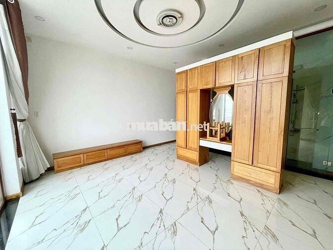 Cho Thuê Nhà Mặt Tiền Xuân Thới Thượng Hóc Môn