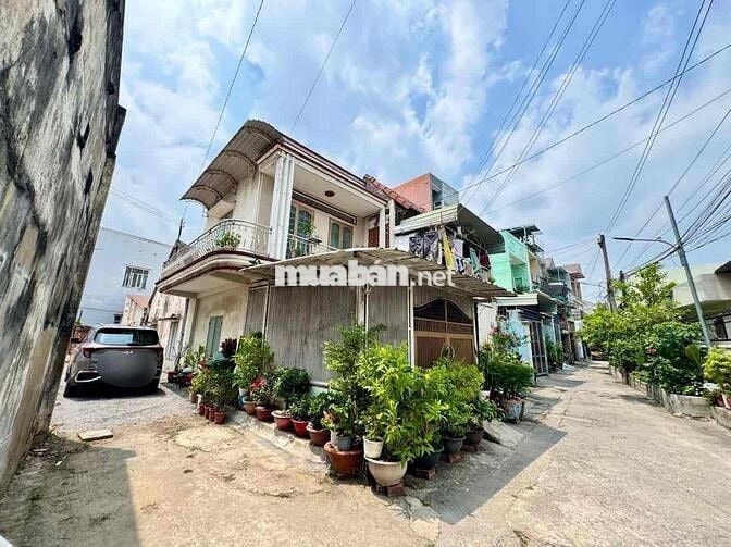 Bán 3 Lô Đất Vị Trí Cực VIP Trung Tâm Biên Hoà - P. Quyết Thắng Cũ