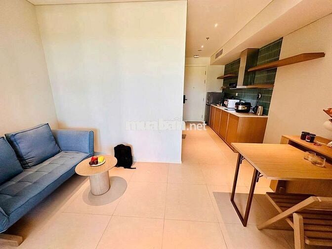 Căn hộ nghỉ dưỡng 1 PN+ tiêu chuẩn 5 sao, trong dự án Libera Nha Trang