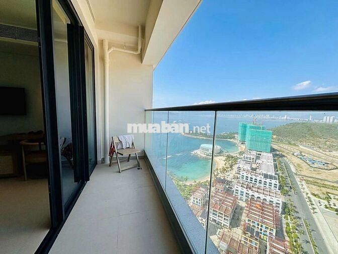 Căn hộ nghỉ dưỡng 1 PN+ tiêu chuẩn 5 sao, trong dự án Libera Nha Trang