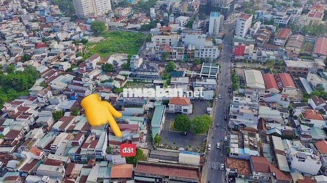 Bán 3 Lô Đất Vị Trí Cực VIP Trung Tâm Biên Hoà - P. Quyết Thắng Cũ