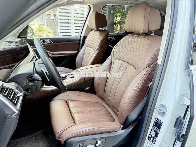 BMW X5 X-Line 2024