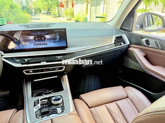 BMW X5 X-Line 2024