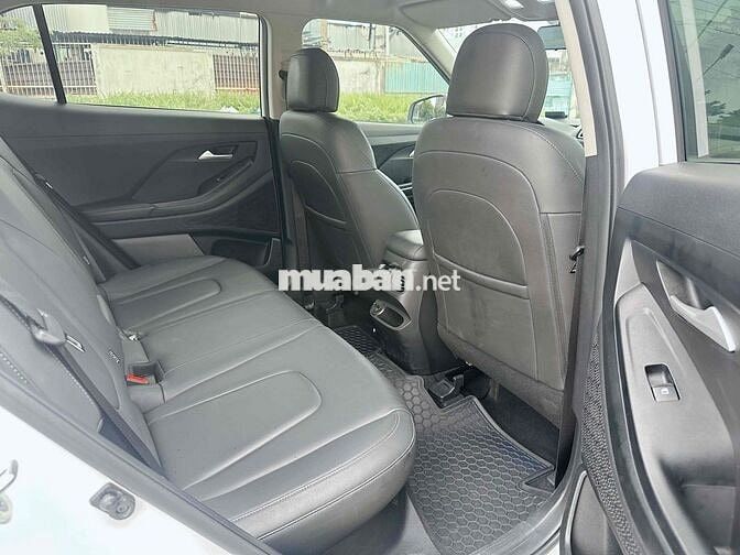 Hyundai Creta 1.5 nhập khẩu indonesia 2022