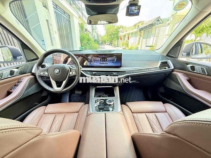 BMW X5 X-Line 2024