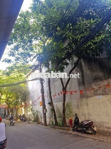 Cho thuê nhà mặt phố 69, Nguyễn Văn Trỗi, Phường Phương Liệt, HN
