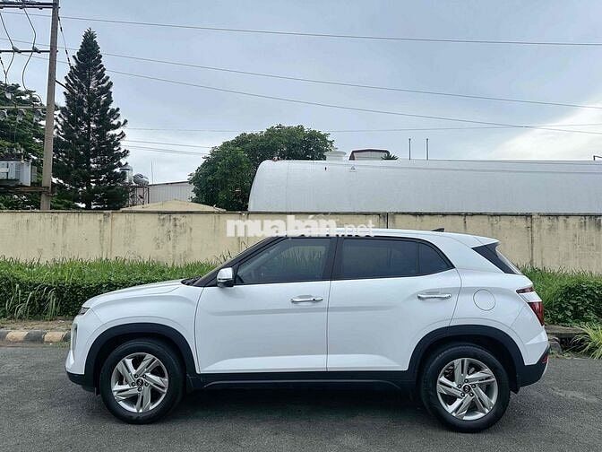 Hyundai Creta 1.5 nhập khẩu indonesia 2022