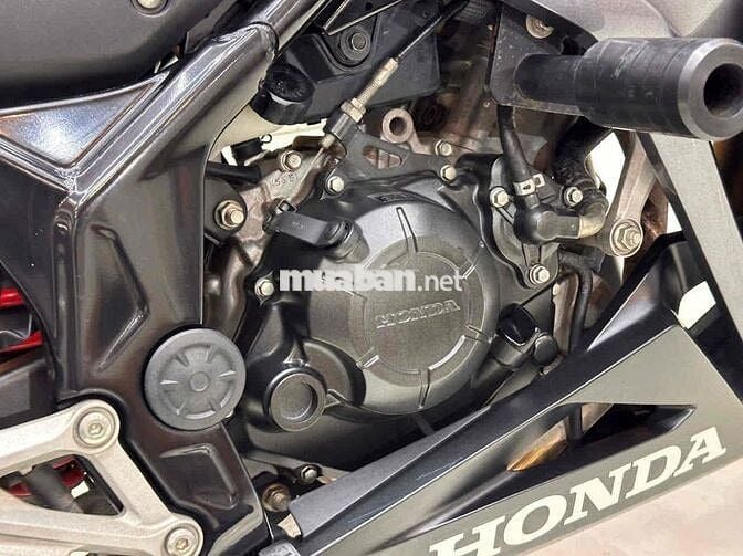 🔥Honda CBR150R 2019 sport city giá rẻ🔥