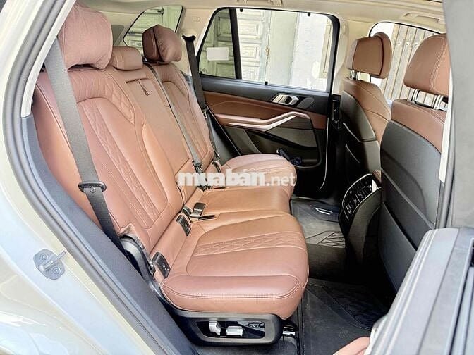 BMW X5 X-Line 2024