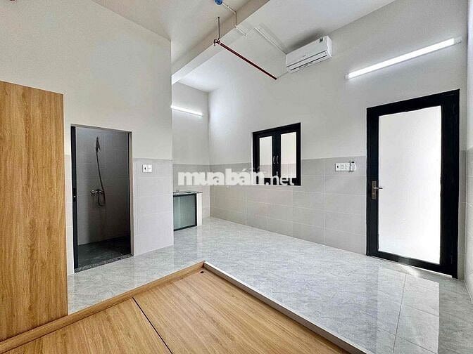 PHÒNG MỚI XÂY - GIẢM NGAY 500K THÁNG ĐẦU