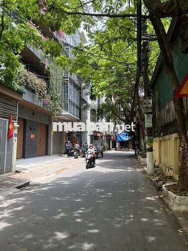 Cho thuê nhà mặt phố 69, Nguyễn Văn Trỗi, Phường Phương Liệt, HN