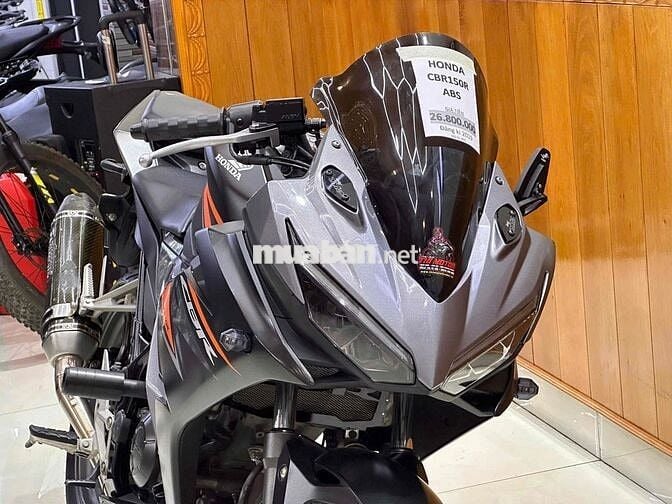 🔥Honda CBR150R 2019 sport city giá rẻ🔥