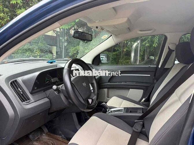 Dodge Journey SXT 2008 Xanh Mỹ 7 chỗ