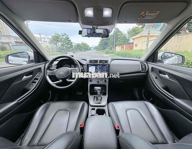 Hyundai Creta 1.5 nhập khẩu indonesia 2022