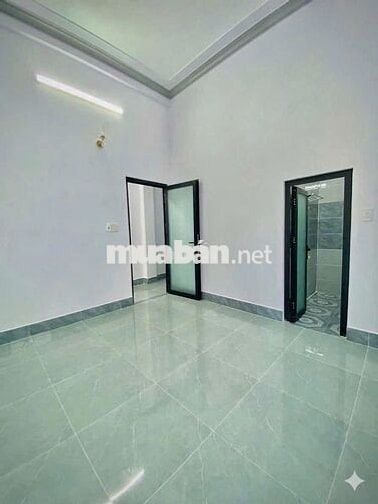 CHO THUÊ NHÀ TRỆT 2 LẦU KDC THỚI NHỰT