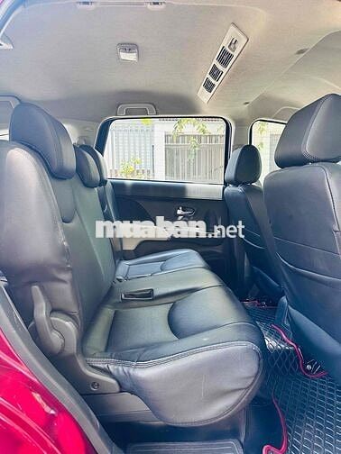 Toyota Rush 2021 7 chỗ Xăng Đỏ giá rẻ