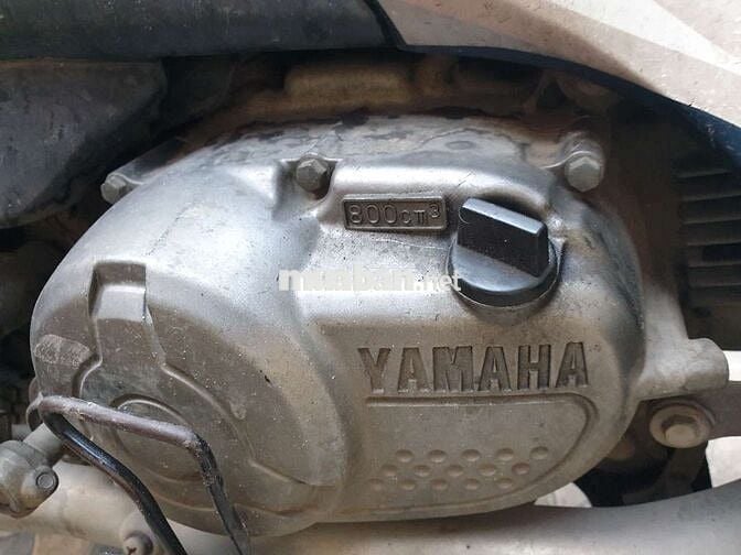 Yamaha Jupiter 2004 Xanh Thái Lan 180899 km