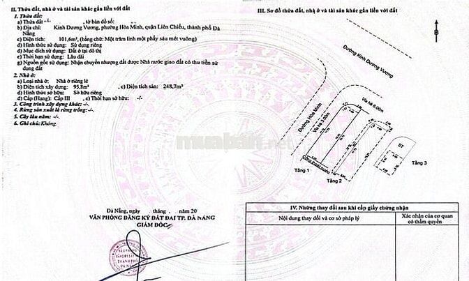 🏡NHÀ LÔ GÓC 2 MẶT TIỀN - 3 TẦNG KINH DƯƠNG VƯƠNG - VỊ TRÍ KINH DOANH