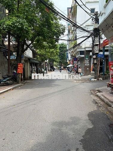 Cho thuê nhà mặt phố 69, Nguyễn Văn Trỗi, Phường Phương Liệt, HN