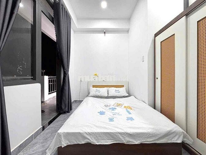 PHÒNG MỚI XÂY - GIẢM NGAY 500K THÁNG ĐẦU