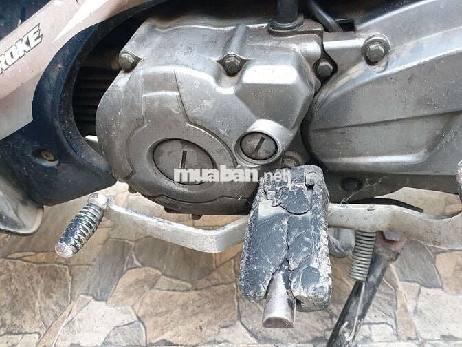 Yamaha Jupiter 2004 Xanh Thái Lan 180899 km