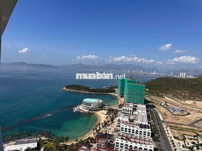 Căn hộ nghỉ dưỡng 1 PN+ tiêu chuẩn 5 sao, trong dự án Libera Nha Trang