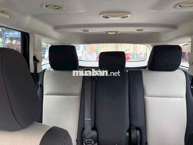 Dodge Journey SXT 2008 Xanh Mỹ 7 chỗ