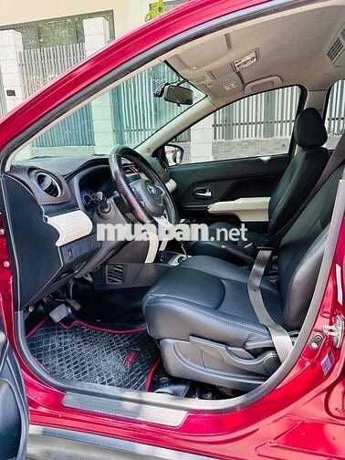 Toyota Rush 2021 7 chỗ Xăng Đỏ giá rẻ