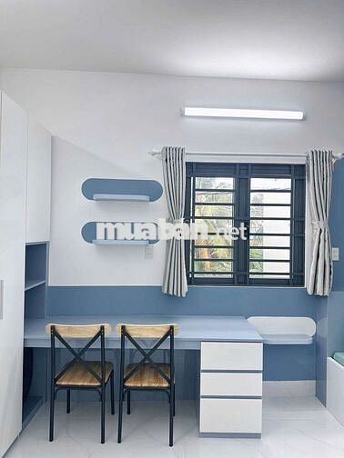 CHO THUÊ MINIHOUSE FULL NỘI THẤT HẺM 391 ĐƯỜNG 30/4 GIÁ 4TR/THÁNG